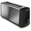 Image de Grille-pain - Moulinex - LS340800 - 1000 W - Noir - 2 tranches