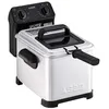 Image de Seb Friteuse 4l 2400w inox/noir - fr506d00
