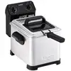 Image de Seb - friteuse 4l 2400w inoxnoir fr506d00 - deep fryer family pro FR506D00