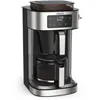 Image de Cafetière Filtre Krups Aroma Partner Km760d10 Argent