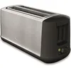 Image de Grille-pain 2 fentes longues Subito Select Moulinex mode Éco LS342D10