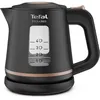 Image de Tefal Bouilloire électrique 1 L Utilisation facile pratique Poignée ergonomique KI533811