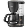 Image de Cafetière électrique Includeo - CM533811 - Noir TEFAL