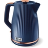 Image de Tefal Loft Ko251430 Bouilloire 1,7 L Bleu