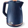 Image de Tefal loft ko251430 bouilloire 1,7 l bleu KO251430