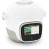 Image de Multicuiseur Touch Mini WiFi Recettes illimitées 3 L MOULINEX