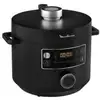 Image de Multicuiseur rapide TURBO CUISINE CE754810 - Noir MOULINEX