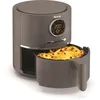 Image de Friteuse sans huile TEFAL Ultra Fry Digital : Technologie Air Fryer - 8 programmes - 4.2 L