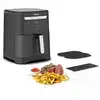 Image de Friteuse sans huile easy fry & grill xxl tefal ey801815