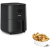 Image de TEFAL EY130815 Friteuse sans huile électrique Technologie air chaud Capacité 35 L Compacte Cuisson saine et croustillante