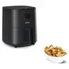Image de Tefal ey130815 friteuse sans huile électrique, technologie air chaud, capacité 3,5 l, compacte, cuisson saine et croustillante