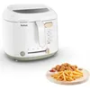 Image de Friteuse - TEFAL - Uno Cocoon FF203010 - Blanc - Neuf - Garantie fabricant