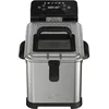 Image de Friteuse - Tefal - FR507D10 - 4L - 2400W - Acier inoxydable