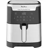 Image de Friteuse peu d'huile EZ801D10