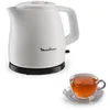 Image de Moulinex Bouilloire grise Petit format 08L Simpleo BY153B10