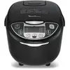 Image de Multicuiseur Moulinex MK7088F1 Fuzzy logic - 25 programmes - capacité 5 L - noir