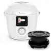 Image de Multicuiseur Moulinex Cookeo Simplicity Ce82x1f0 Extra Crisp 6 L 6 Programmes Blanc