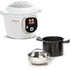 Image de Moulinex Cookeo+ Ce85ba 4 L 1600 W Blanc