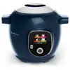 Image de Moulinex - multicuiseur intelligent 6l 1600w bleu ce85f410 - CE85F410