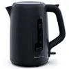 Image de Bouilloire électrique - MOULINEX - Morning - 2400W - 1.7L - bleu nuit mat - BY2M0810