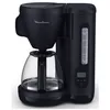 Image de Cafetière filtre - MOULINEX - Morning - 15 tasses - 1000W - Programmable - Bleu nuit mat