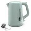 Image de Moulinex bouilloire électrique 1.7 l, indicateur 1 tasse, filtre anticalcaire