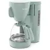 Image de Cafetiere Filtre 1,25l - Réservoir Frontal, Porte-filtre Pivotant - Système Anti-gouttes - Maintien Au Chaud