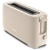 Image de Grille pain Moulinex LS2M0B10 Longue fente Morning Gris chaud