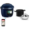 Image de Moulinex Cookeo Touch Pro Multicuiseur Balance intégrée Connecté CE943410