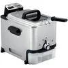 Image de Friteuse Semi-pro 3.5l 2300w Tefal Fr804110