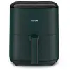 Image de Friteuse sans huile tefal ey245310 noir vert 1500 w 5 l