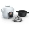 Image de Multicuiseur Cookeo Mini CE880410 MOULINEX