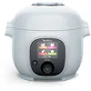 Image de MOULINEX Cookeo Mini Multicooker - Light Blue 150 recipes CE880410