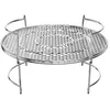Image de Grille séparatrice de cuisson 2-en-1 pour multicuiseur - MOULINEX - XA60AD10