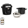 Image de Multicuiseur Cookeo Wifi 9-en-1 CE952810 MOULINEX