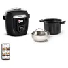 Image de Cookeo MOULINEX Cookeo Wifi 9-en-1 CE952810 en occasion ou reconditionné