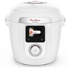 Image de Multicuiseur Intelligent 6l Blanc Moulinex Ce952110