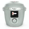 Image de Moulinex Cookeo Wifi 10-en-1 Multicuiseur 6L 10 modes de cuisson Eucalyptus CE96G310