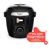 Image de Multicuiseur Cookeo Wi-fi 10-en-1 Ce96g810