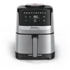 Image de Moulinex Easy Fry Silence air fryer 5 L Technologie Silence Système Easy Clean & Store Inox EZ552DF0