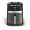 Image de Friteuse sans huile Airfryer EasyFry Silence EZ551HF0 MOULINEX