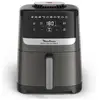 Image de Moulinex - friteuse 5l 1670w gris charbon ez551hf0 - EZ551HF0