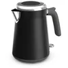 Image de Bouilloire électrique - TEFAL - KI6668E0 - Acier inoxydable - 2400W - 1.7L - Noir