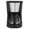 Image de Moulinex - cafetière filtre 1.2l 15 tasses 1000w noir fg5s0de0 - subito FG5S0DE0