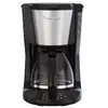 Image de Moulinex - cafetière filtre programmable 10 à 15 tasses 1000w fg5s2deo - FG5S2DEO