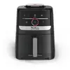 Image de Easy Fry Silence, Air Fryer 5l, 1,5 Kg, Technologie Silence, Système Easy Clean & Store, Interface Pas À Pas