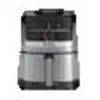 Image de Friteuse Moulinex Easy Fry Silence Smart 5l Avec Cuisson À Air Chaud