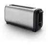 Image de Moulinex Subito Grille-pain longue fente Grillage plus rapide Noir et inox LS5S0DE0