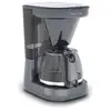 Image de Cafetière Moulinex 1000w Noire - Fg1m1be0