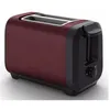 Image de Moulinex Grille-pain 2 fentes 800w bordeaux - LT5S05E0